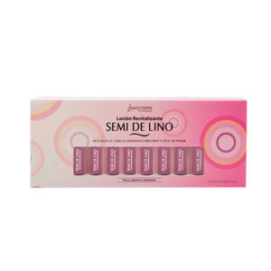 LANOSTERIN ampolla SDL Loción Revitalizante Caja x 24und