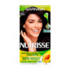 NUTRISSE, Tinte Kit completo