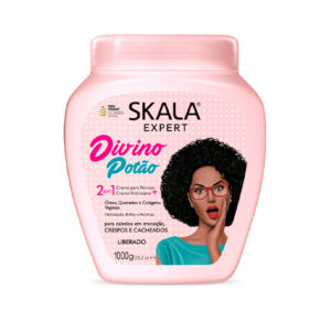 SKALA tratamiento capilar DIVINO POTAO 1000g