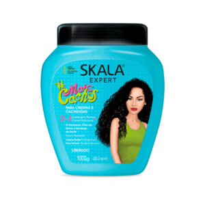 SKALA tratamiento capilar MAIS CACHOS1000g
